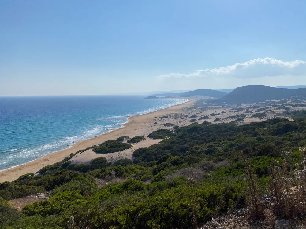 Golden Beach