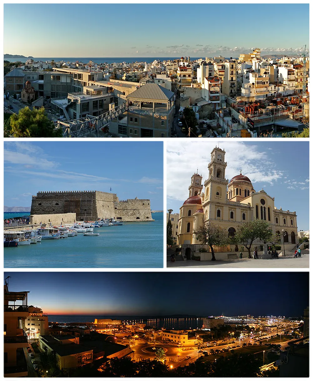 Collection of Agia Aikaterini of Sinai