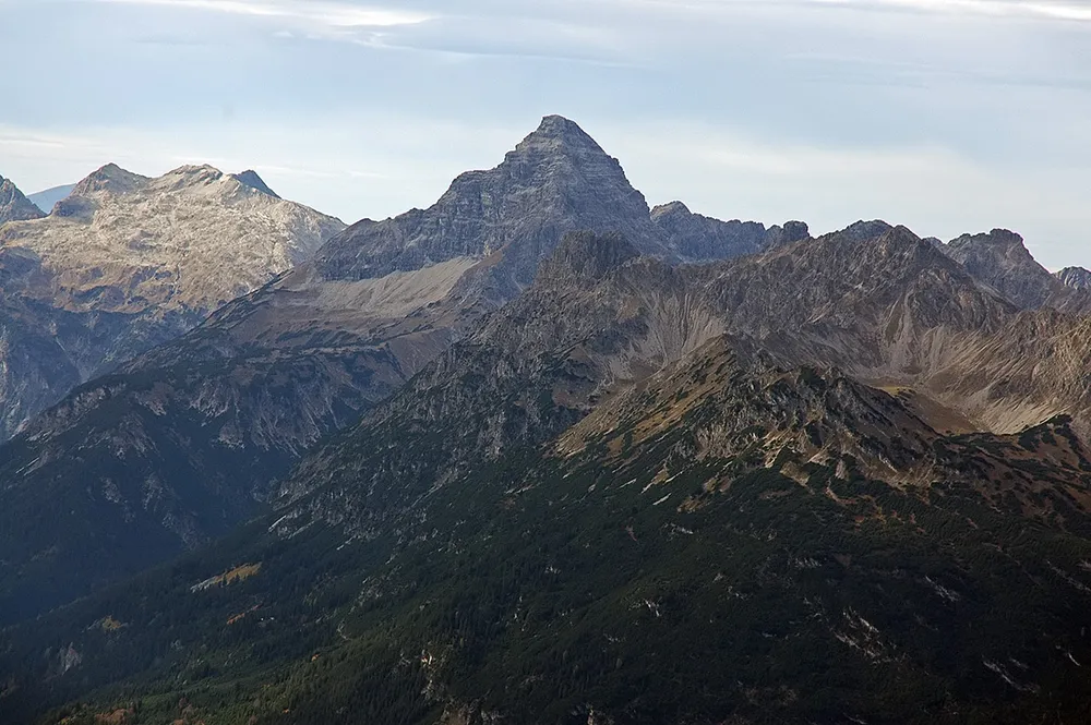 Hochvogel