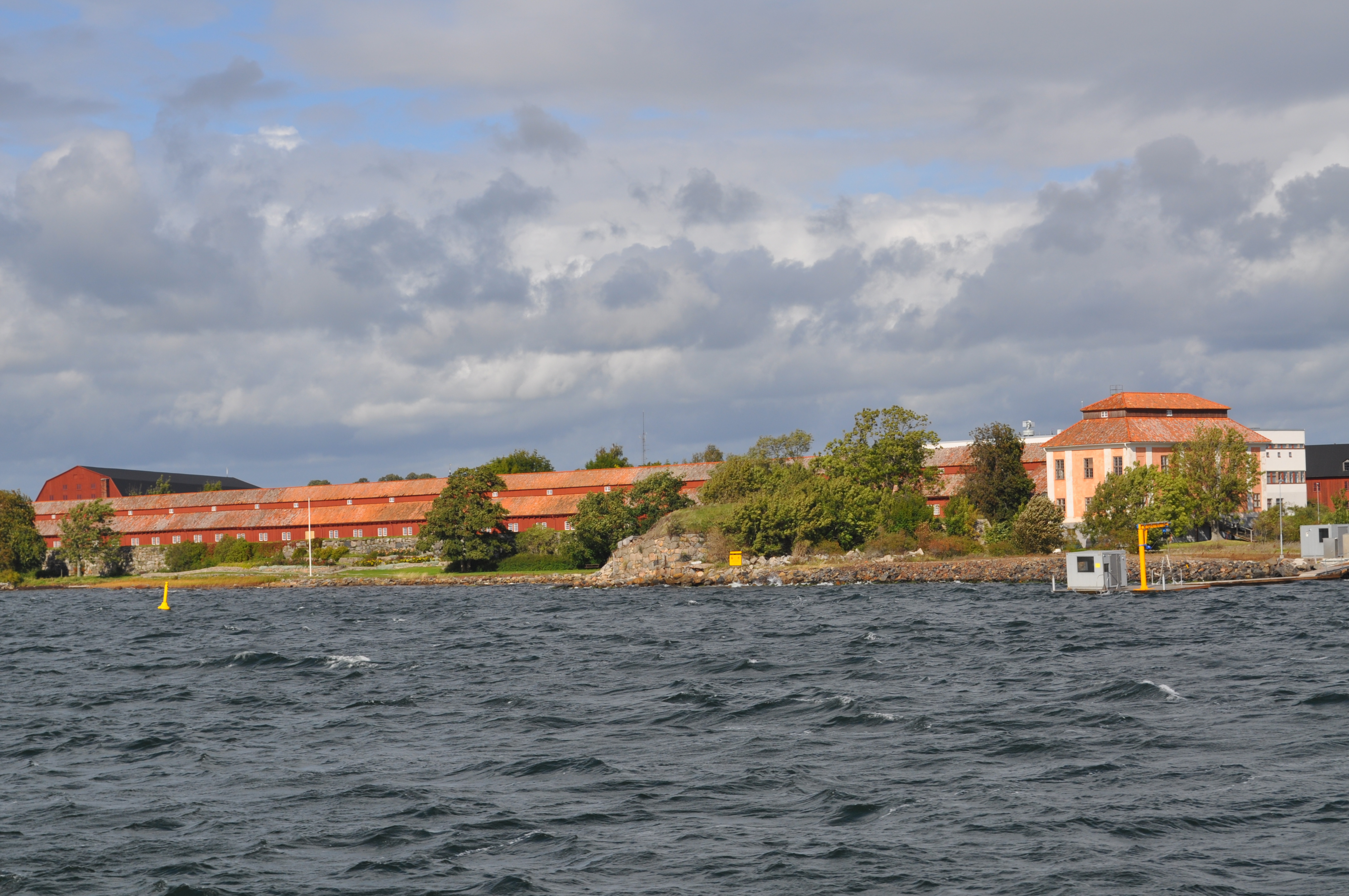 Lindholmen