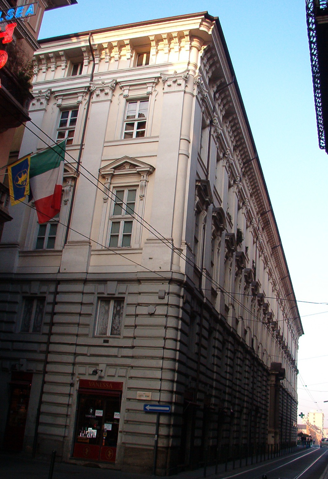 Theological University of Northern Italy – Turin Campus