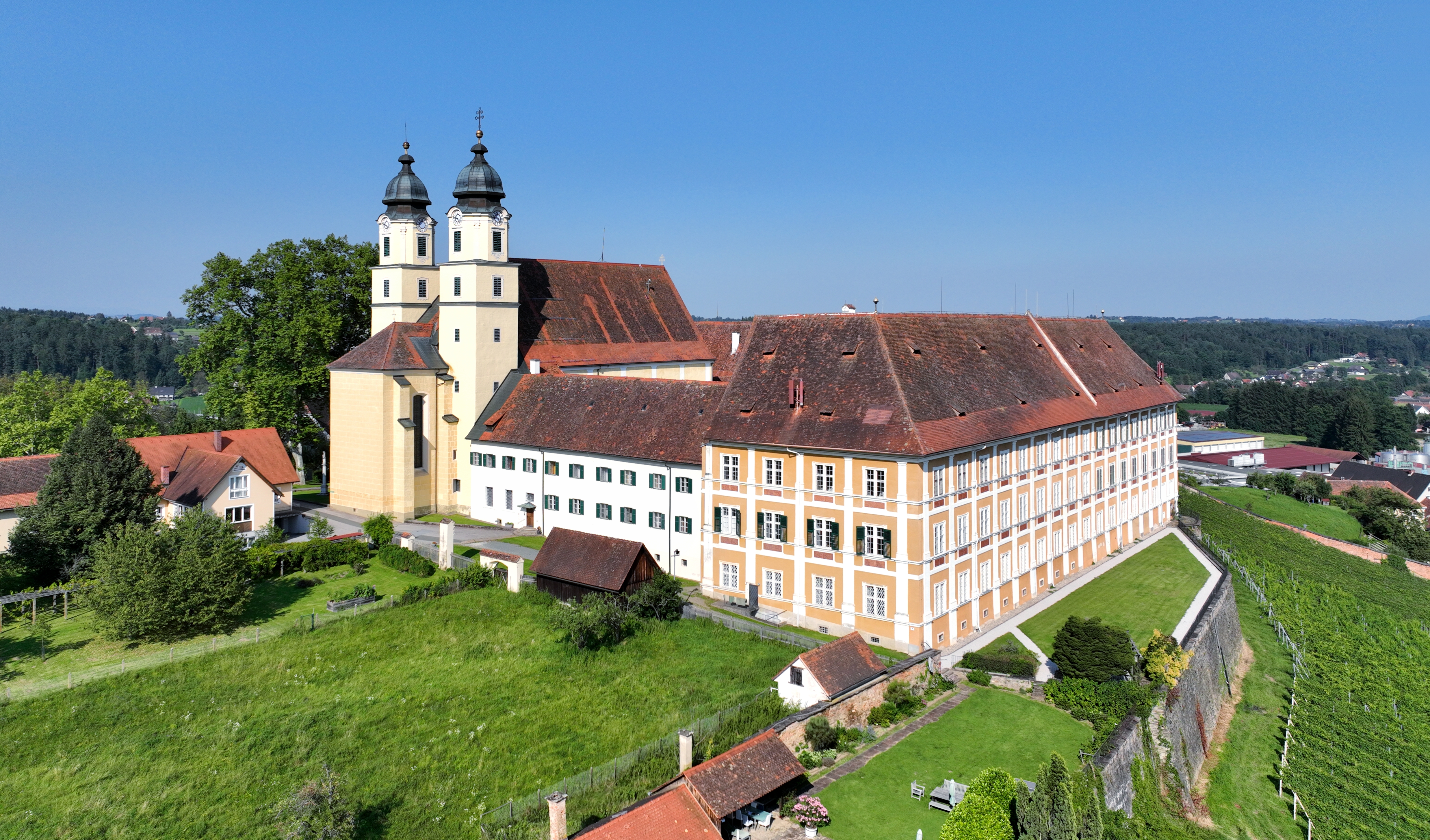 Schloss Stainz