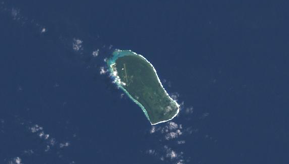 Tiga Island