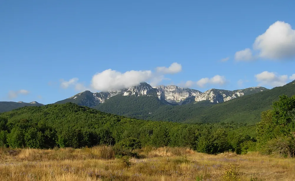 Troglav
