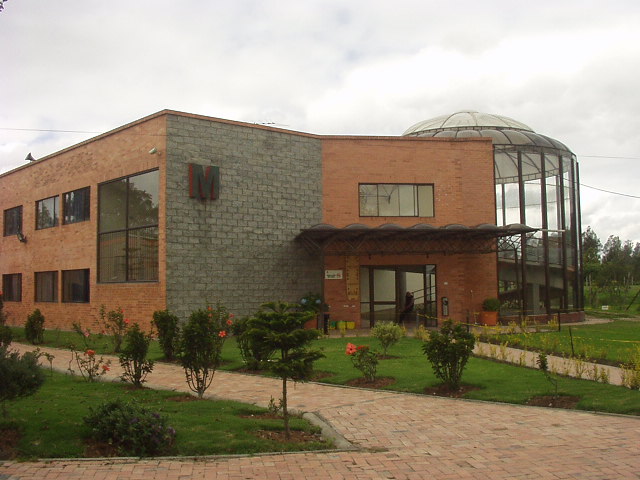 University of Applied and Environmental Sciences