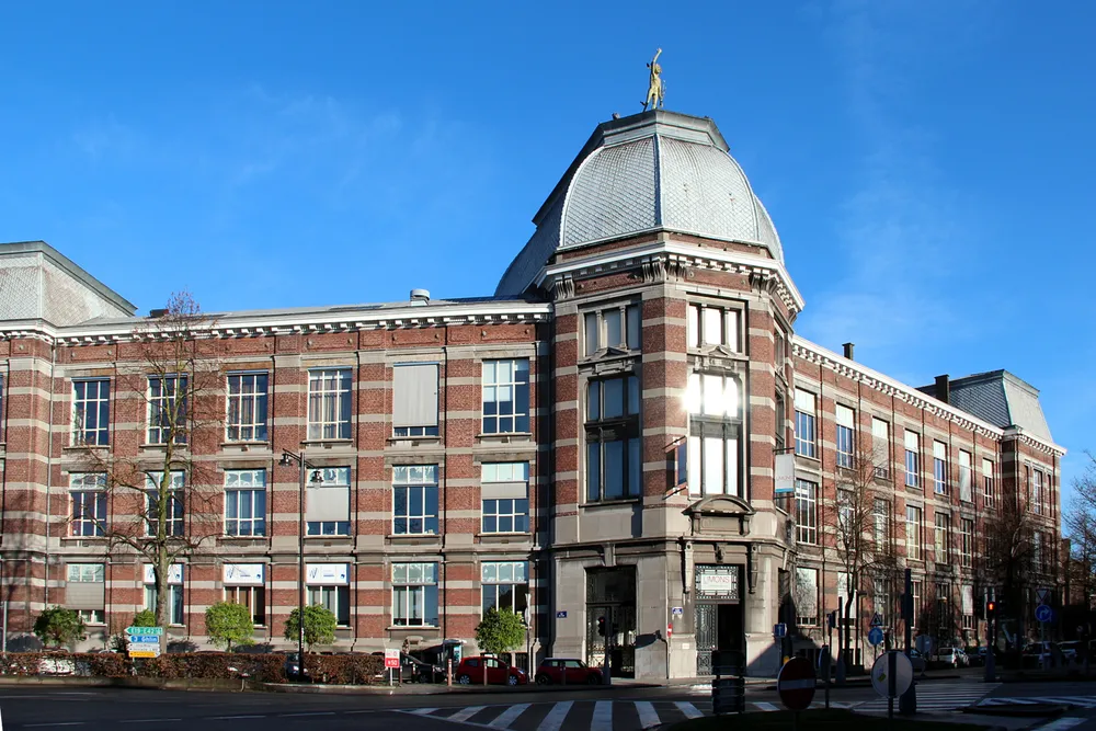 University of Mons