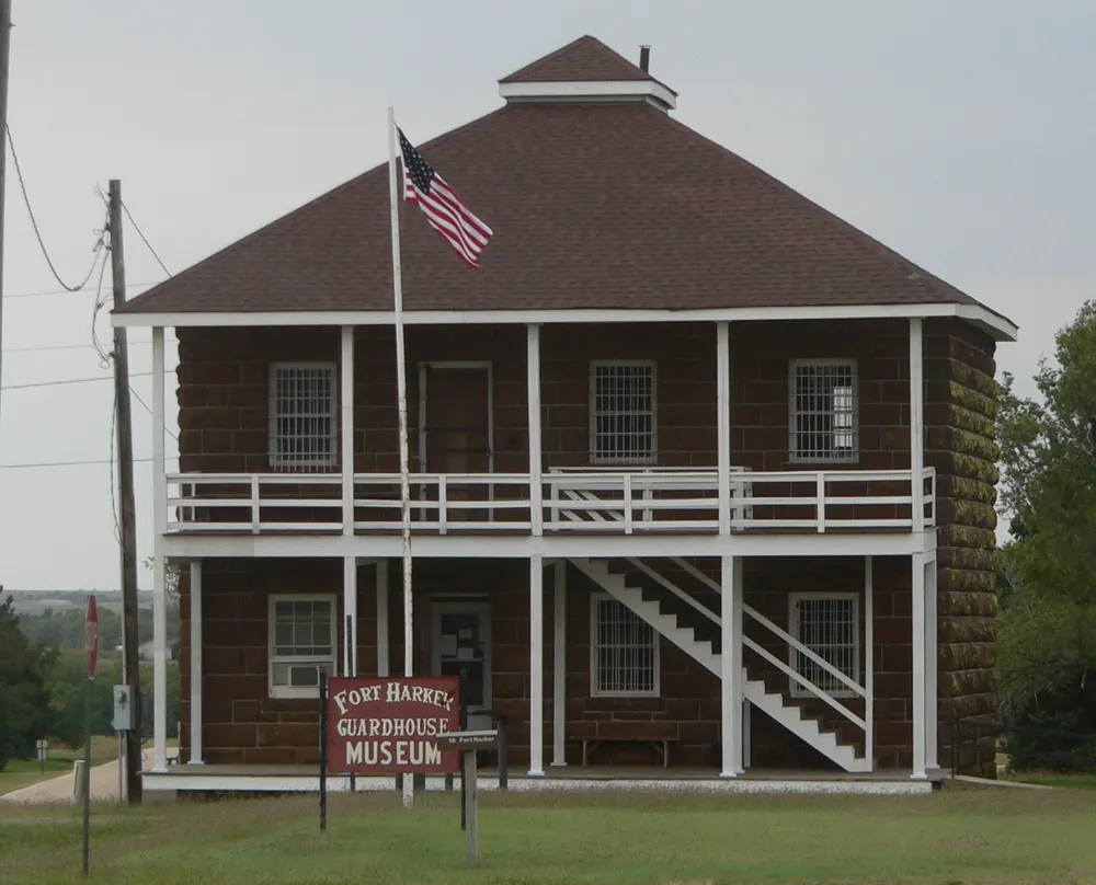 Fort Harker