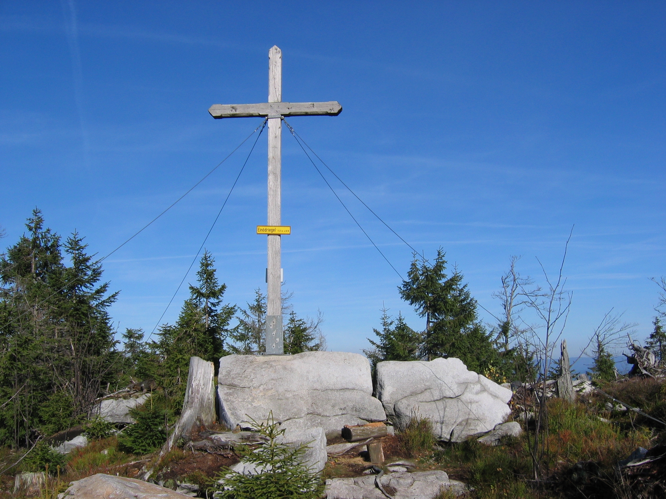 Einödriegel