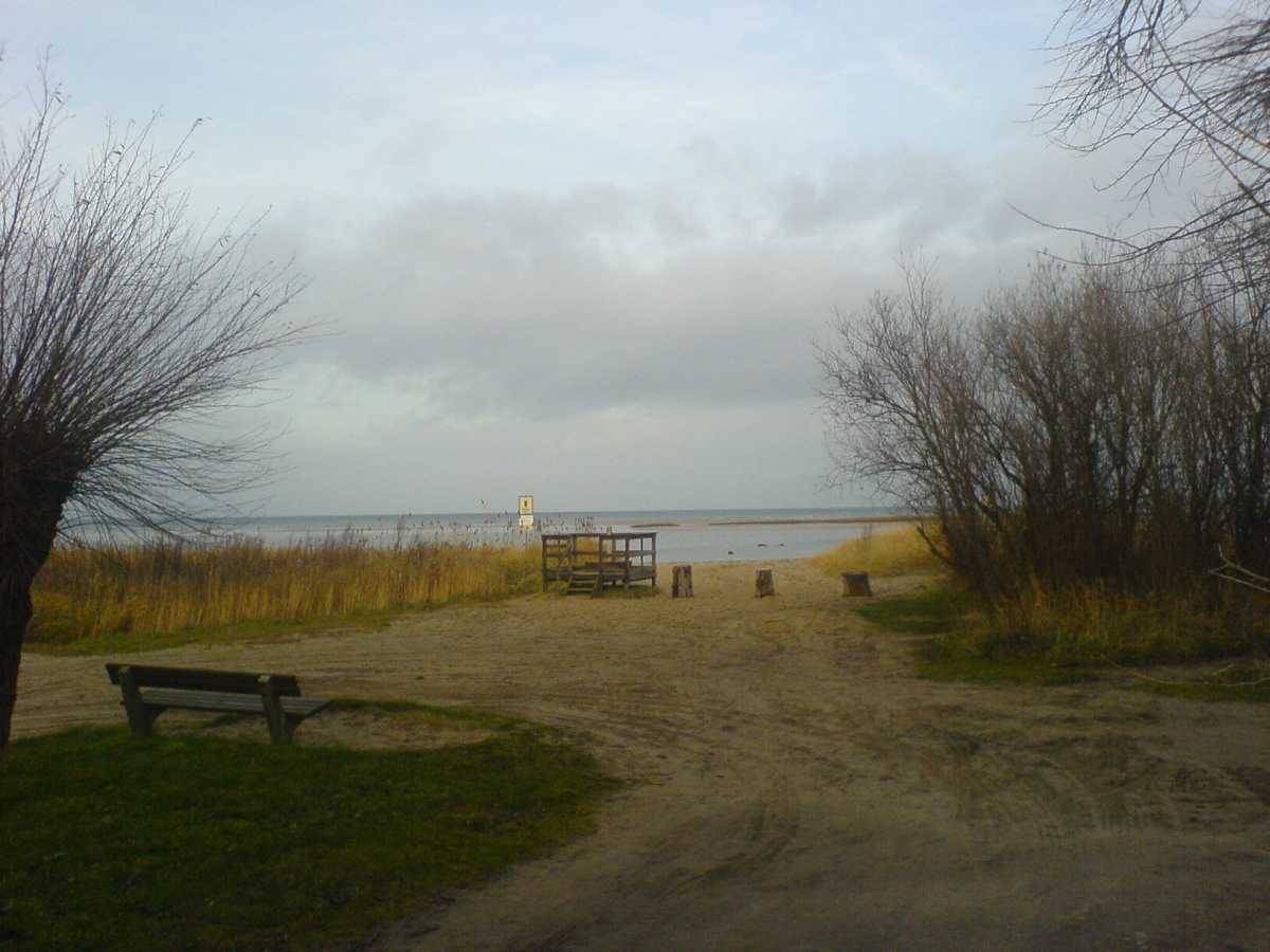 Langenwerder