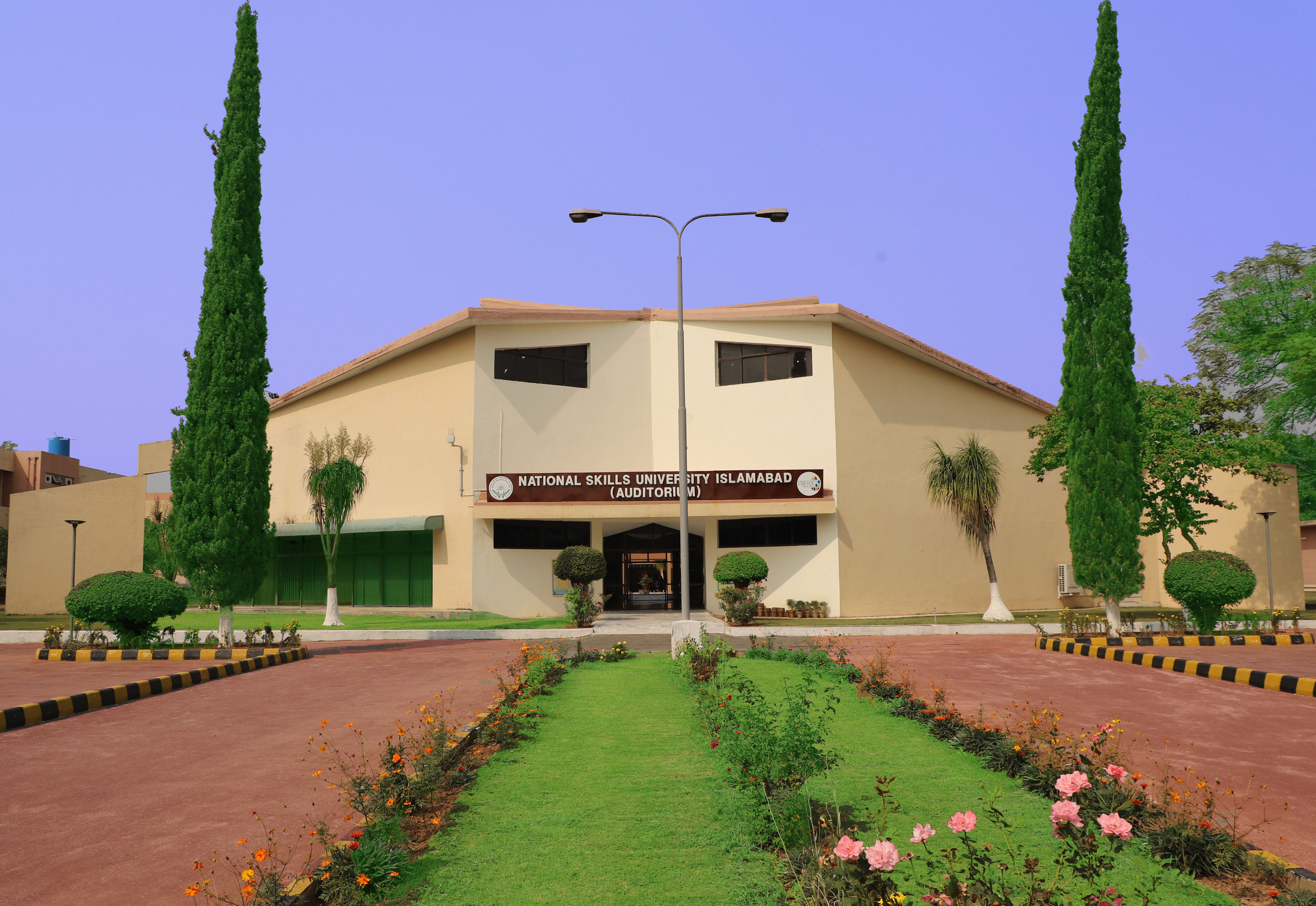 National Skills University