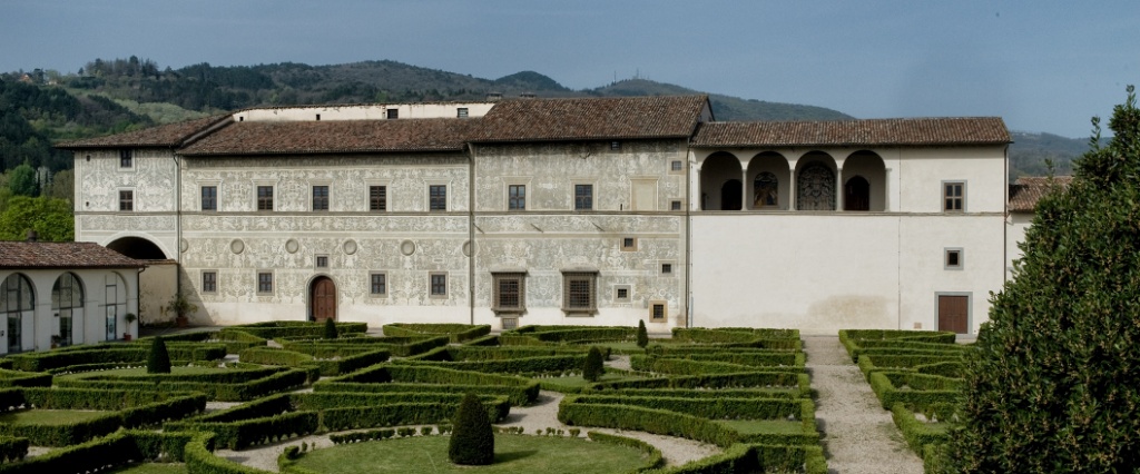 Citta di Castello Communal Art Gallery