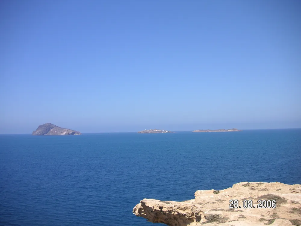 Isla del Rey
