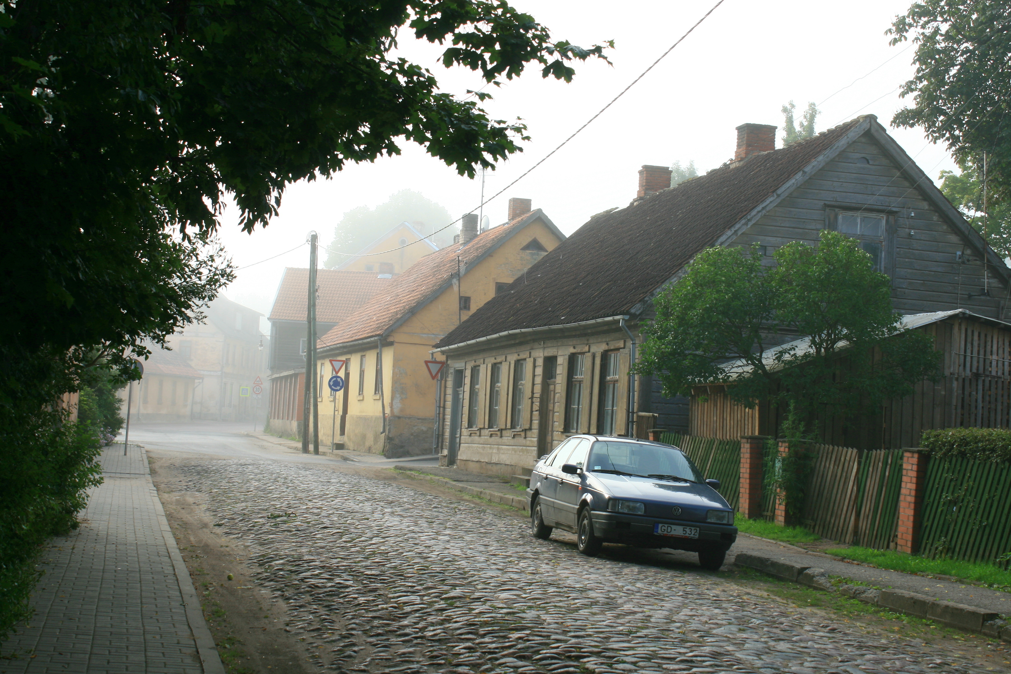 Kuldīga, Latvia