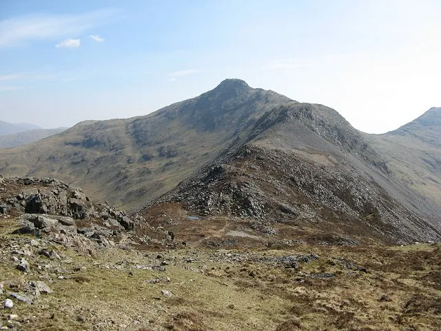 Beinn Fhada