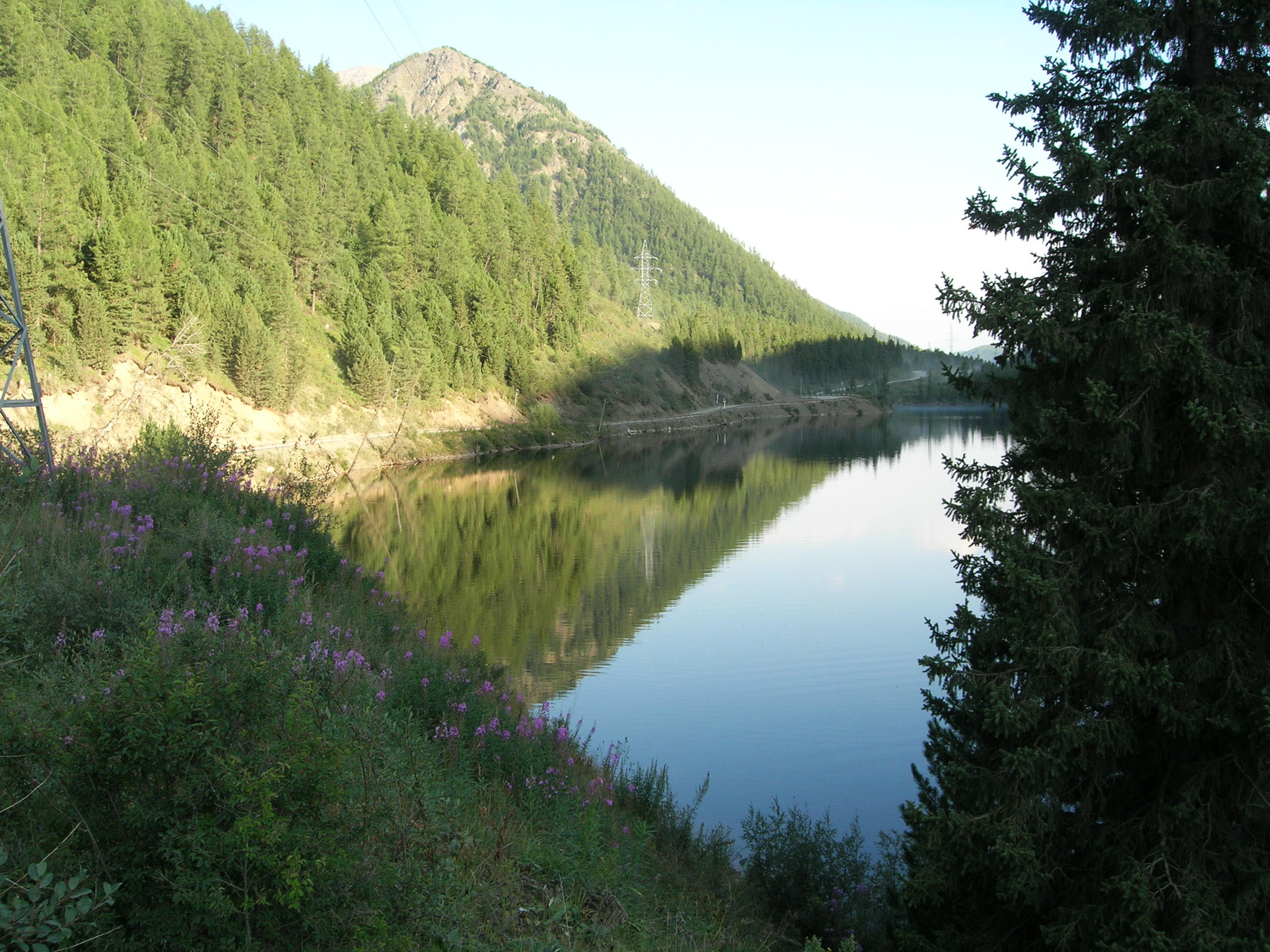 Cheybekkol