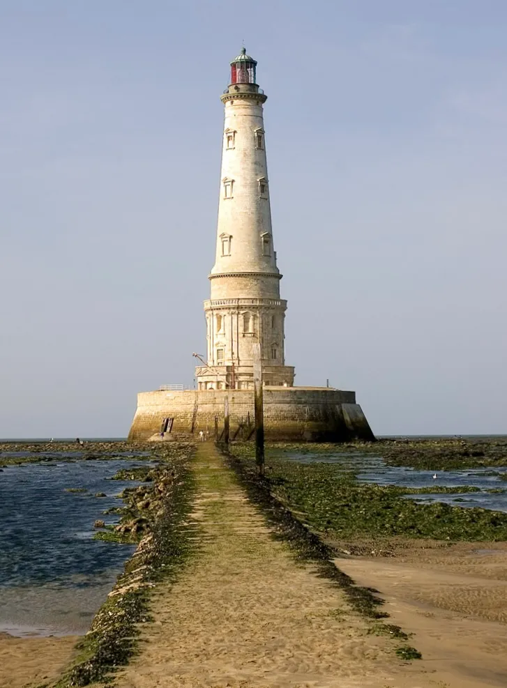 Cordouan Lighthouse