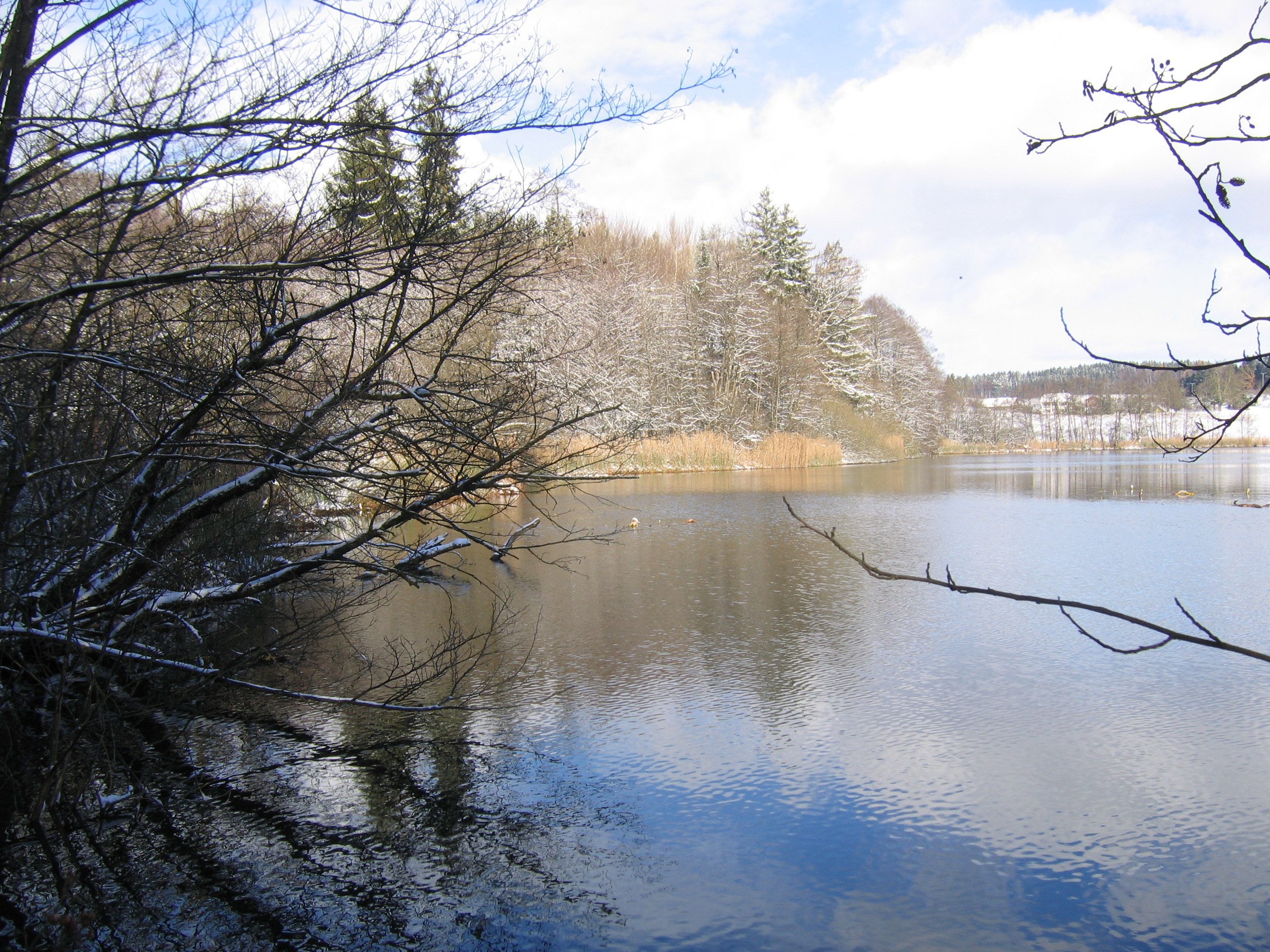 Degersee