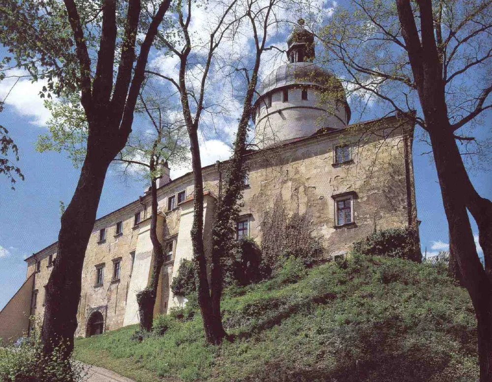 Grabštejn