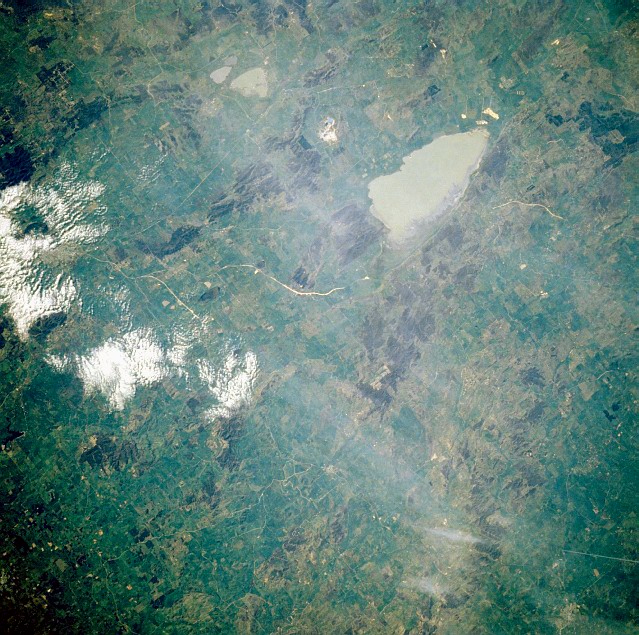 Lake Bathurst