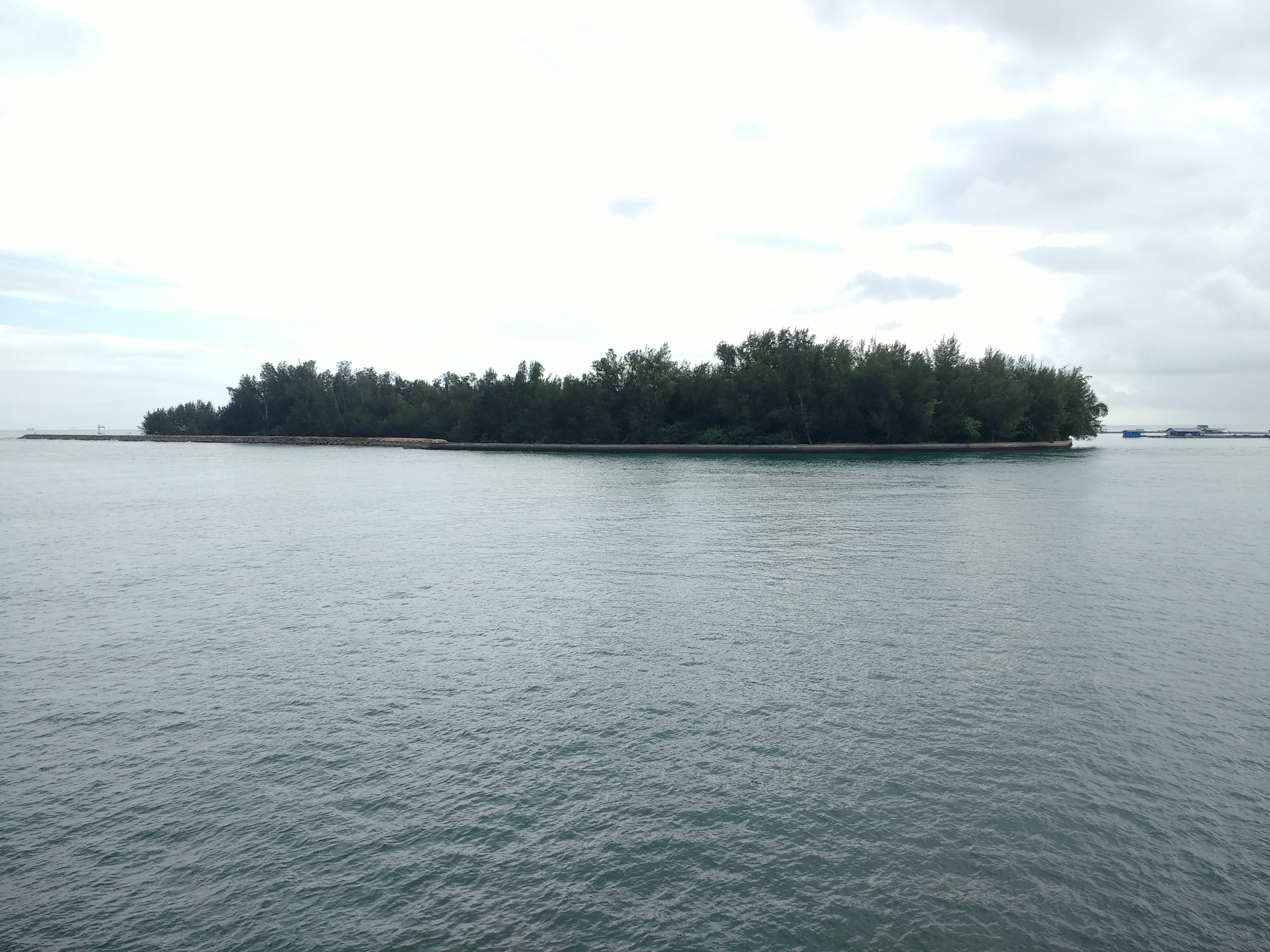 Tanjong Pelumpong