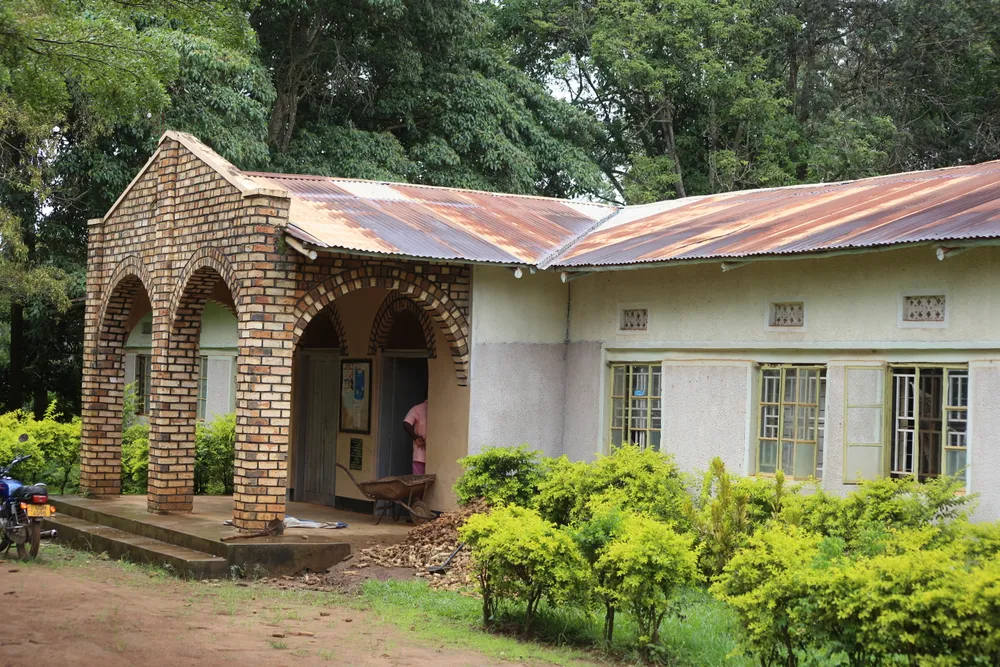 St. Luke Community Museum