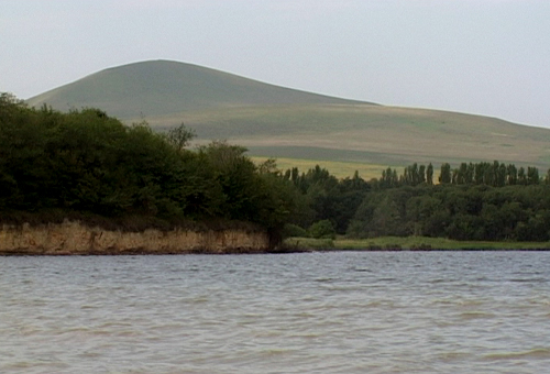 Lake Tambukan