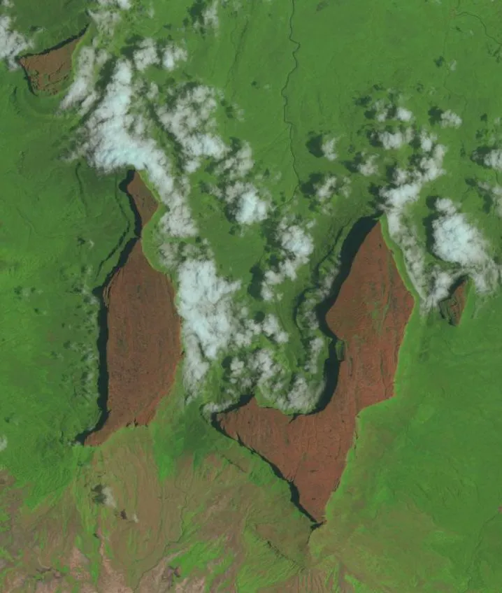 Wei-Assipu-tepui