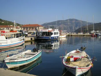 Meganisi