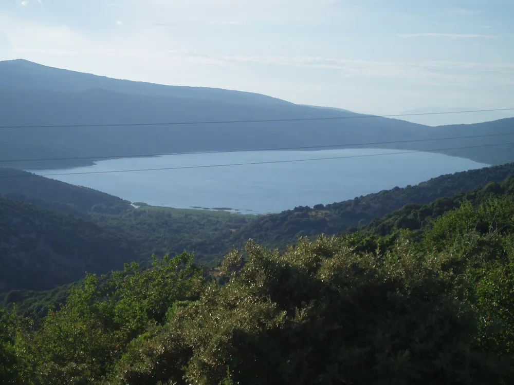 Lake Vrana