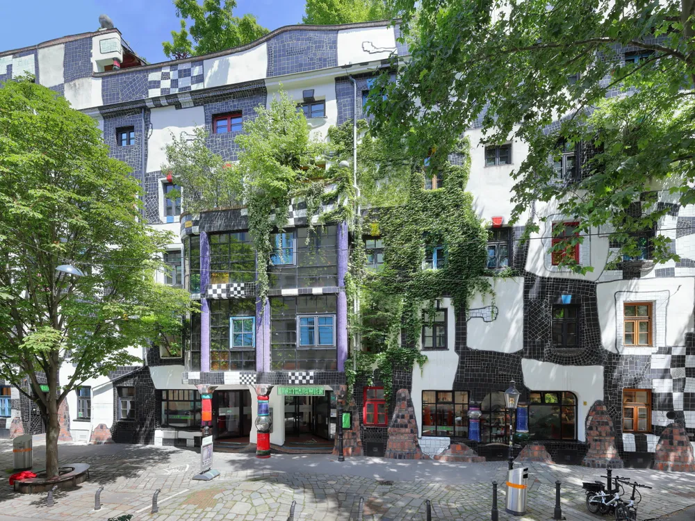 KunstHausWien