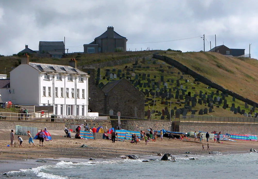 Aberdaron, United Kingdom