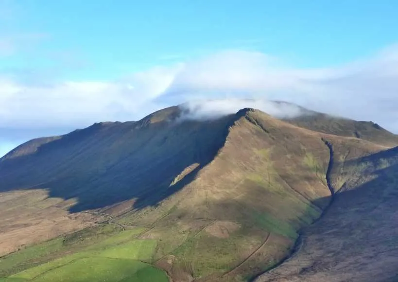 Caherconree