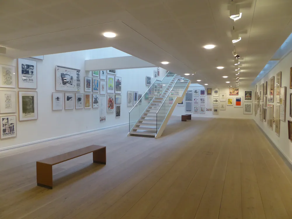 Danish Poster Museum