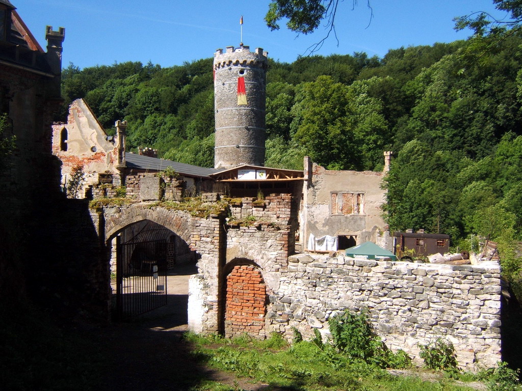 Hauenštejn
