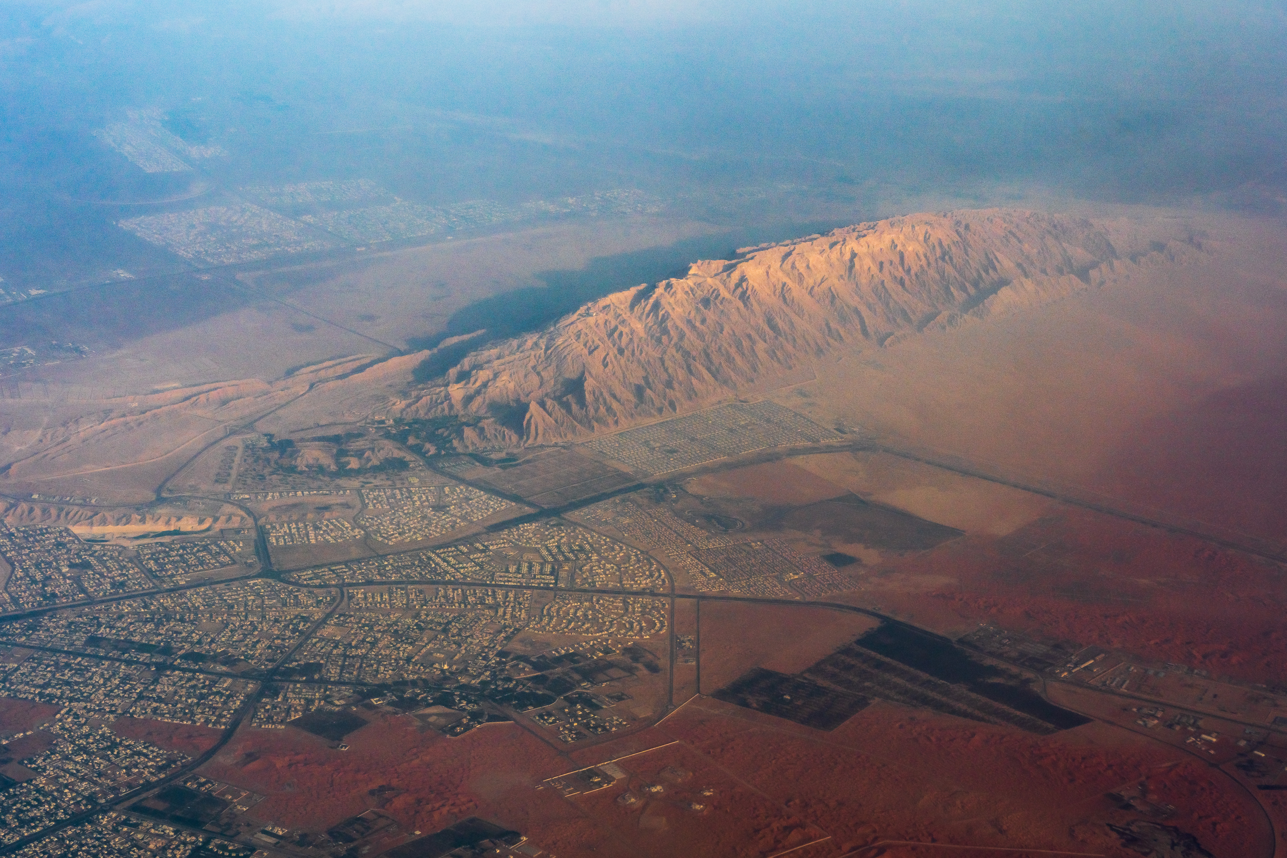 Jabal Hafit