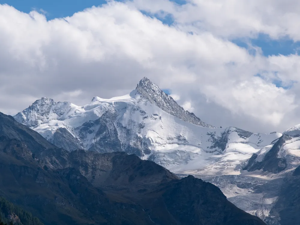 Zinalrothorn