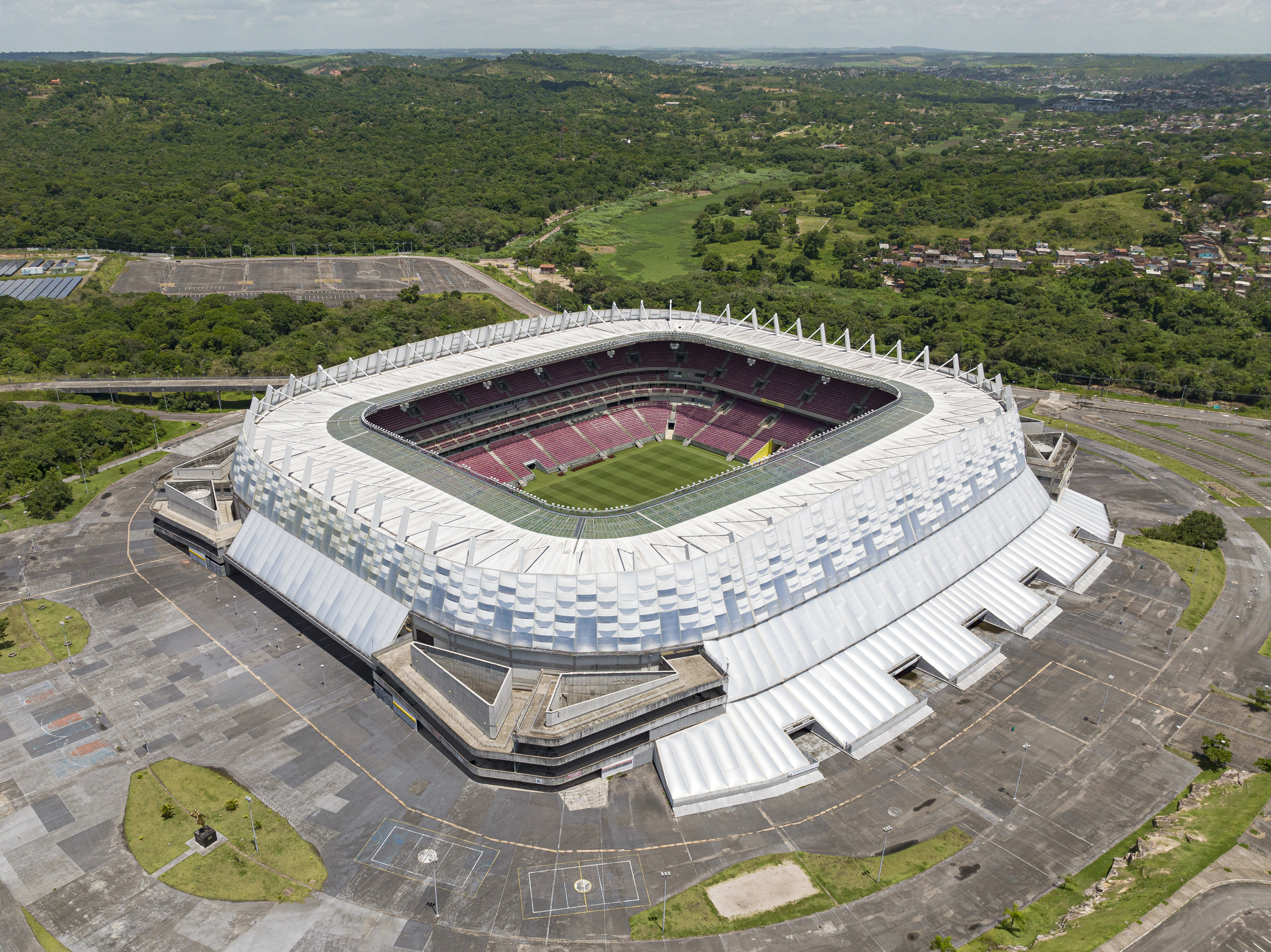 Arena Cidade da Copa