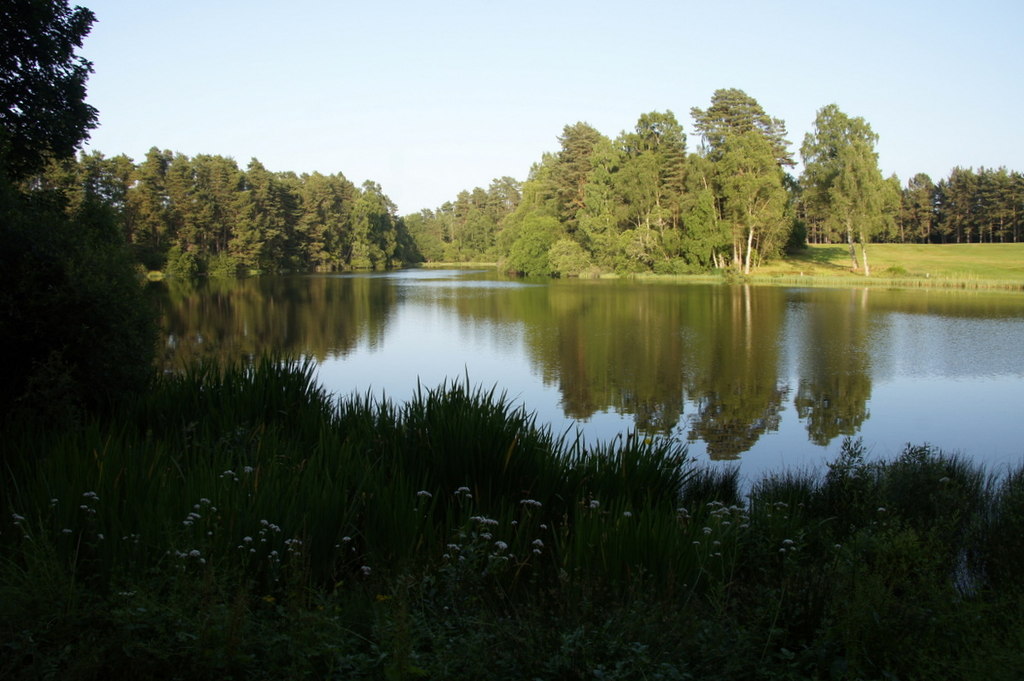 Black Loch