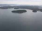 Canoe Island