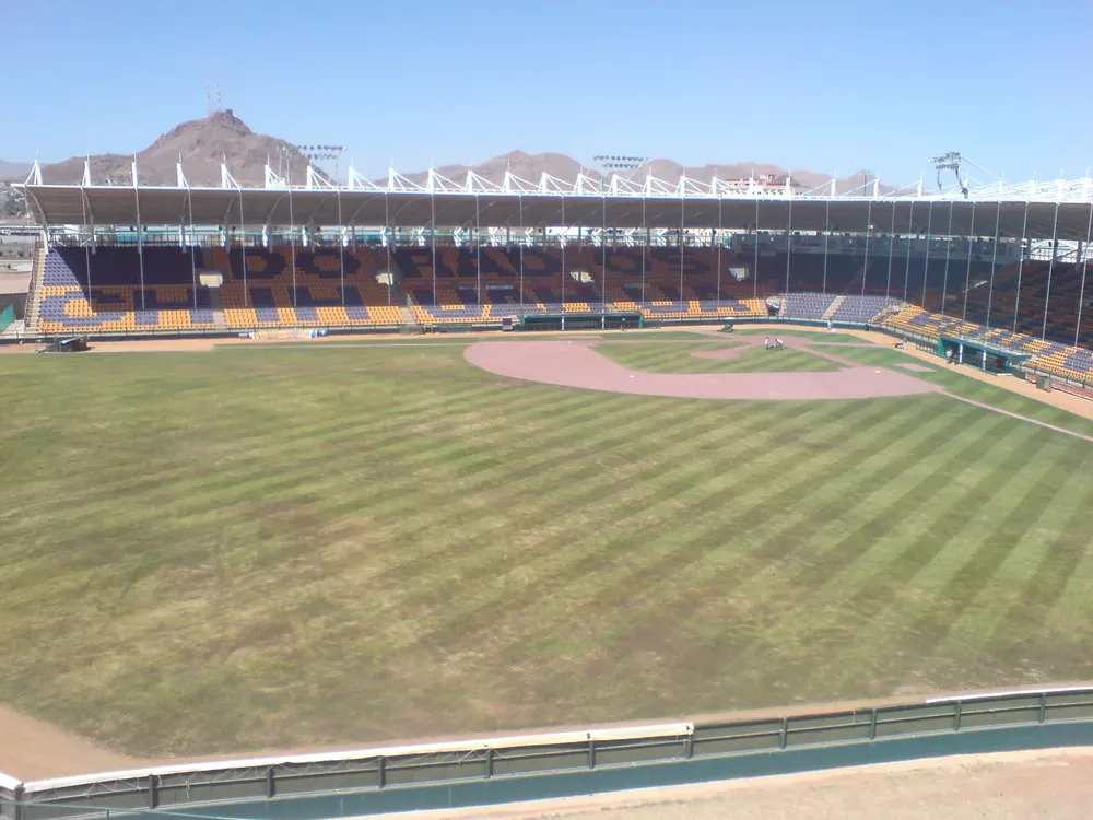 Estadio Chihuahua