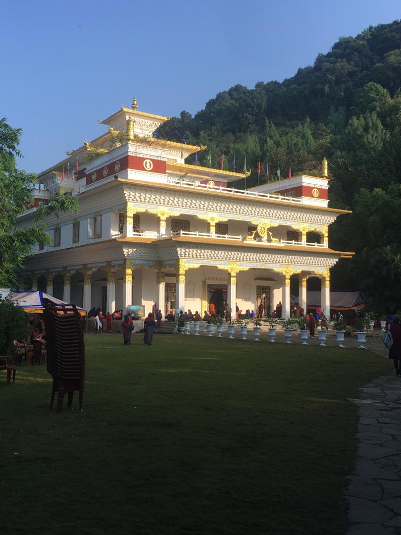 Deothang, Bhutan