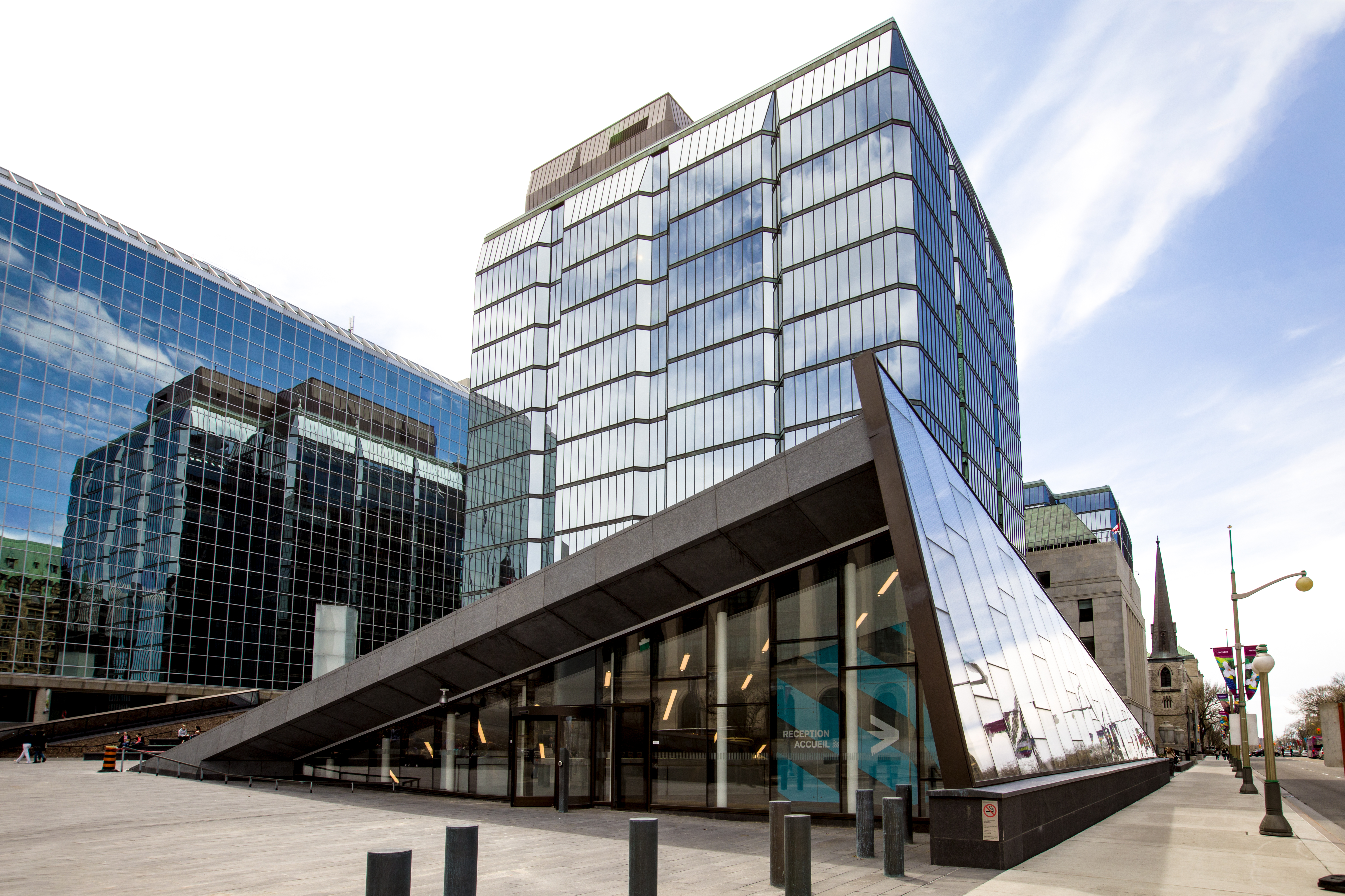 Bank of Canada Museum