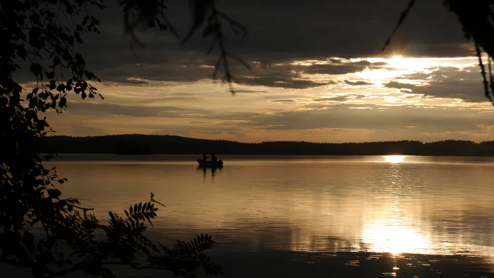 Muojärvi