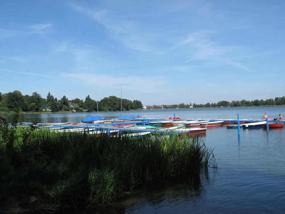 Großer Müllroser See
