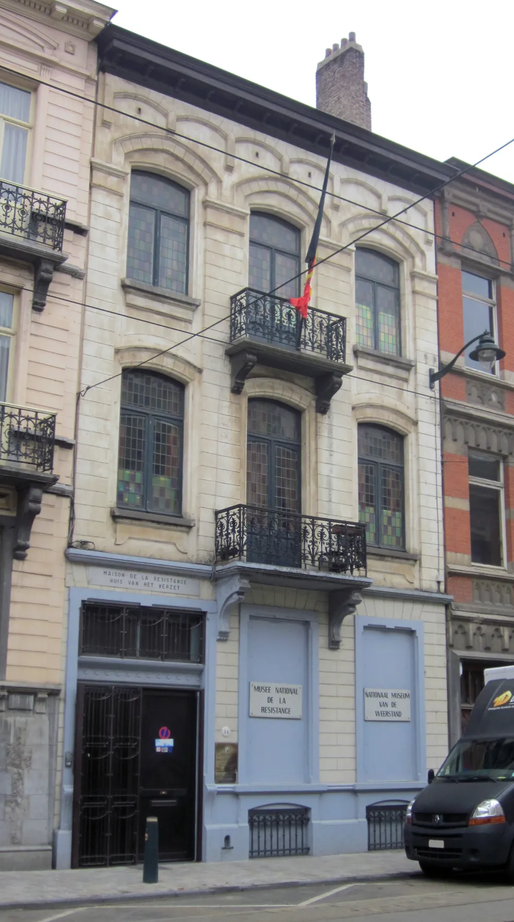 National Museum of the Resistance