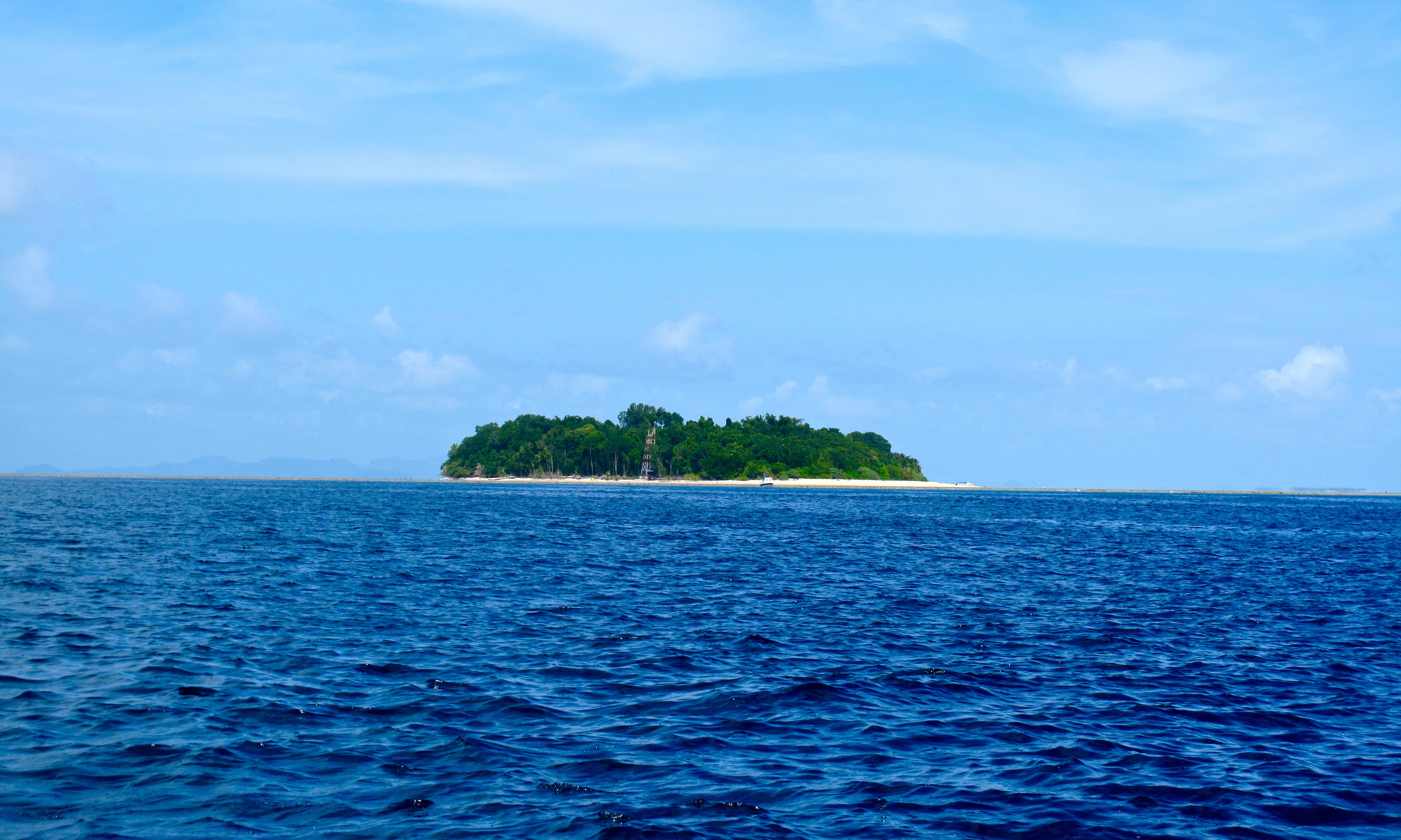 Sipadan