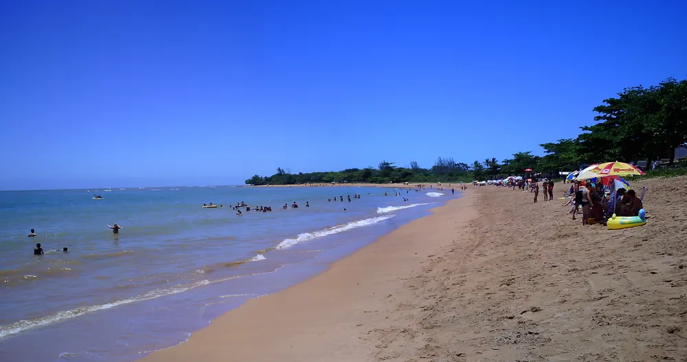 Aracruz, Brazil
