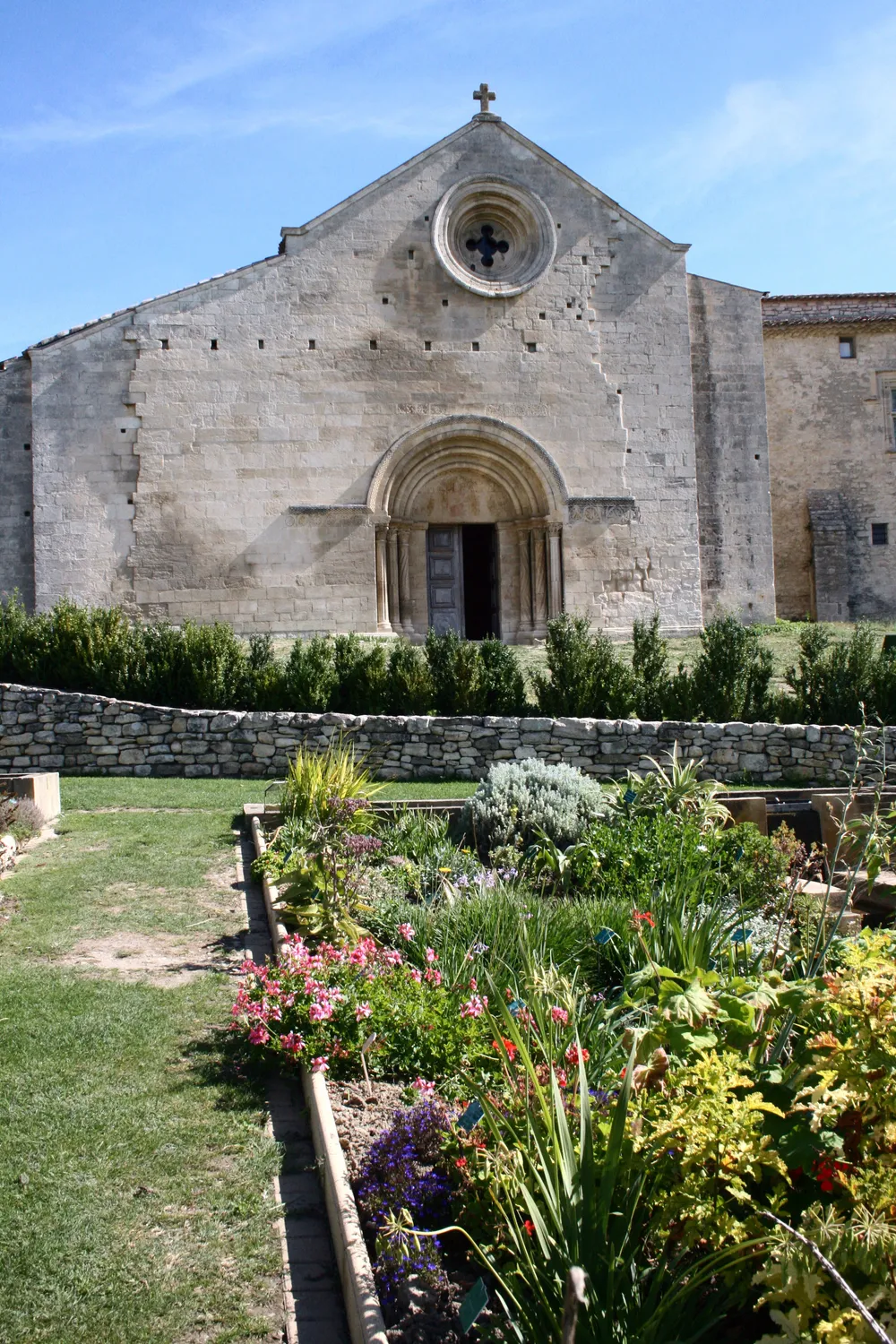 Jardins de Salagon