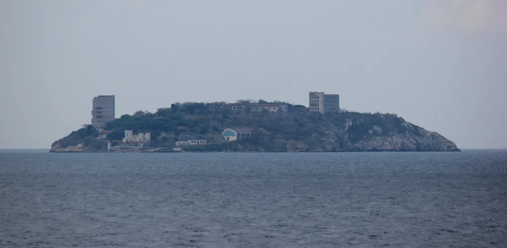 Yassıada