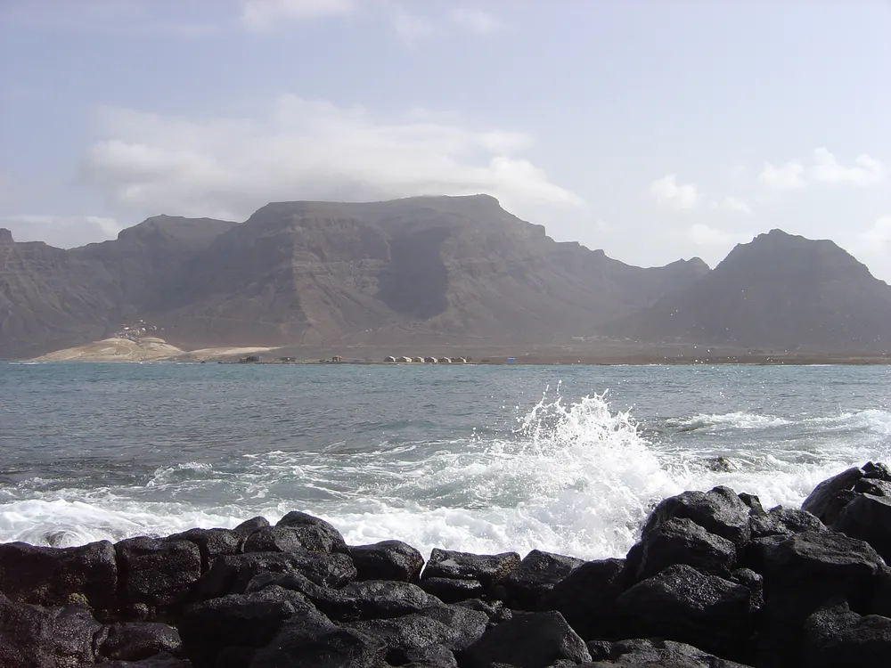 Monte Verde, Cape Verde